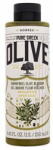 KORRES Tusfürdő Pure Greek Olive (Shower Gel Olive Blossom) 250 ml