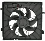 THERMOTEC Ventilator, radiator THERMOTEC D8M015TT (D8M015TT) - automobilus