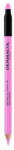  Dermacol Vízálló szem- és ajakceruza Neon Mania (Waterproof Eye & Lip Pencil) 1, 1 g (Árnyalat 02)