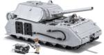 COBI Panzer VIII Maus harckocsi műanyag modell (1: 28) (2559) - mall
