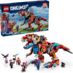 LEGO® DREAMZzz - Cooper C-Rex robotdinoszaurusza (71484)