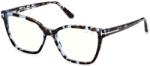 Tom Ford FT5812-B 055 Rama ochelari
