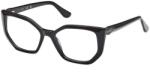GUESS GU2966 001 Rama ochelari