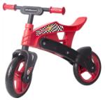 DHS Bicicleta fara pedale Polisport Balance Bike Off-Road
