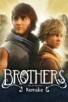 505 Games Brothers A Tale of Two Sons Remake (PC)