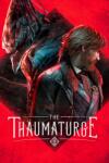 11 bit studios The Thaumaturge (PC)