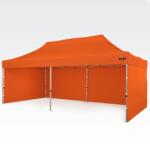 BRIMO Pavilon foldable 3x6m + 3 walls