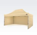 BRIMO Pliable 3x4,5m + 3 walls