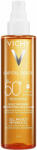 Vichy Capital Soleil cell protect oil SPF 50+ 200 ml