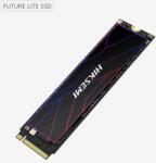 Hikvision Future Lite 1TB M.2 (LITE(STD)/1024G/PCIE4/WW)