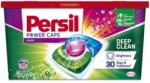 Persil Power Caps Color Deep Clean 35db/ doboz