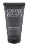 Clinique Skin Supplies Cream Shave cremă de ras 125 ml pentru bărbați