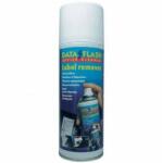 DATAFLASH Data Flash - DF1220 Cimke eltávolító spray 200ml (DF1220)