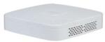 Dahua NVR4104-4KS3 NVR rögzítő (4 csatorna, H265, 80Mbps rögzítési sávszélesség, HDMI+VGA, 2xUSB, 1x Sata) (NVR4104-4KS3) (NVR4104-4KS3)