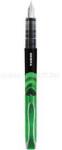 Zebra Fuente 0, 6mm zöld eldobható töltőtoll (ZEBRA_19674) (ZEBRA_19674)