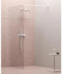 RAVAK Walk in Wall 100x200 fehér + transparent (GW9WA0E00Z1) (GW9WA0E00Z1)