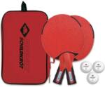 DONIC Set tenis de masa outdoor DONIC-SCHILDKROT