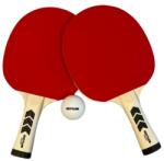 Kettler Set 2 palete + 6 mingi tenis de masa Kettler Match