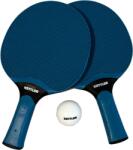 Kettler Set 2 palete + 6 mingi exterior tenis de masa Kettler Match