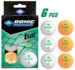 Donic Set 6 mingii tenis de masa Donic Elite 1