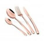Berlinger Haus BH/2638A fényes rose gold 16 részes evőeszköz készlet (BH/2638A) (BH/2638A) - mysoft