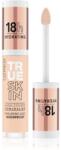 Catrice True Skin corector lichid de acoperire culoare 005 Warm Macadamia 4, 5 ml