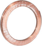 Wieland Tisztított lágy klíma rézcső, 15.88 x 1 mm, 5/8" (N99A188900)