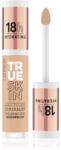 Catrice True Skin corector lichid de acoperire culoare 032 Neutral Biscuit 4, 5 ml