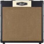 Cort CM 30R BK