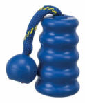 TRIXIE Játék Sporting Gumi Henger Kötéllel 9cm/22cm