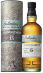 Ballantine's Ballantines The Glentauchers 15 éves Whisky (0, 7L 40%)