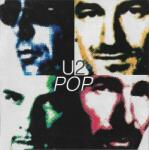 U2 - Pop (CD) (0731452433428)