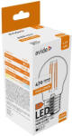 Avide Led Filament Mini Globe 4.5W E27 Nw 4000K (ABLFMG27NW-4.5W)