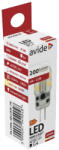 Avide Led 2W G4 Ww 3000K (ABG4WW-2W) - lumtech