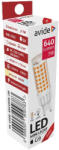 Avide Led 7W G9 Ww 3000K (ABG9WW-7W)