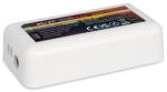 AVIDE Led Szalag 12-24V 120W Fényerőszabályzó 4 Zónás Vezérlő (ABLS12VDIMM-RFC-4Z)