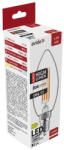 Avide Led Filament Candle 4.9W E14 Ww 2700K Super High Lumen (ABLFC14WW-4.9W-SHL)