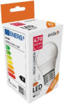 Avide Led Globe Mini G45 4.5W E27 Nw 4000K (ABMG27NW-4.5W)