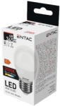 Avide Entac Led Mini Globe E27 4W Ww 3000K (LLMG27-4W-WW)