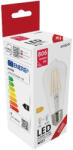 Avide Led Filament St57 7W E27 Ww 2700K (ABLFST57WW-7W) - lumtech