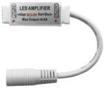 AVIDE Led Szalag 5-24V 192W Rgb+W Mini Jelerősítő (ABLS12VMRGBW-192W-AMP)