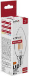 Avide Led Filament Candle 4.5W E14 Ww 2700K (ABLFC14WW-4.5W)