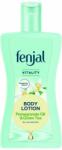 FENJAL Vitality Body Lotion 200ml