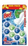 INPAP PLUS s. r. o Bref WC Power Aktiv 4 Function Óceán, 3 db/csom