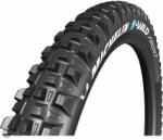 Michelin E-WILD FRONT 27.5x2.60" COMPETITION LINE, E-GUM-X, TS külső gumi, TLR, kevlár