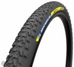 Michelin JET XC2 29x2.25" RACING LINE, GUM-X TS külső gumi, TLR, kevlár
