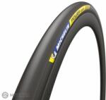 Michelin POWER CUP 700x25C RACING LINE, GUM-X pad, fekete