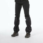 Northfinder SAMUIS túrazokni, fekete (XL)