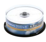 Platinet Omega DVD+R 4.7GB 16x CAKE 25 (OMD1625+)