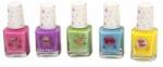 Canenco Set de 5 lacuri de unghii parfumate Create It (84149)
